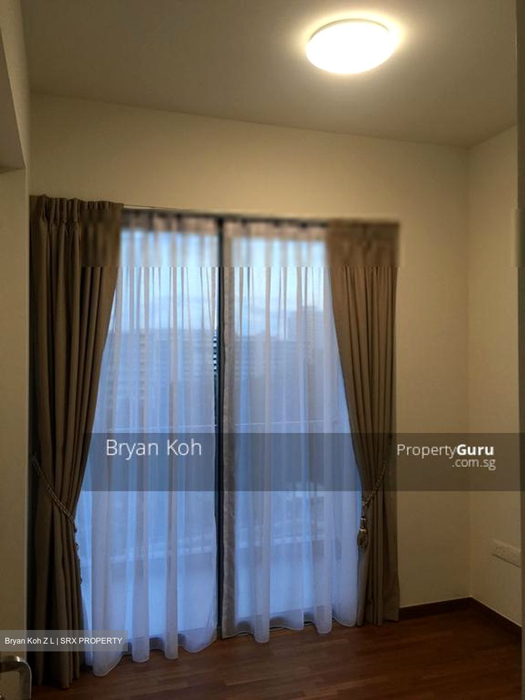 Bedok Residences (D16), Apartment #598197441